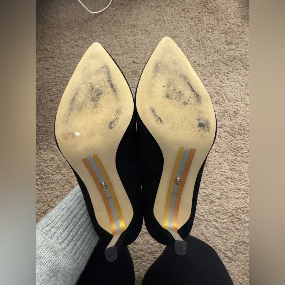 Sam Edelman Hazel Pump - Picture 5 of 5
